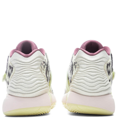KD 14 Surreal - Lime Ice/Light Mulberry/Pearl White