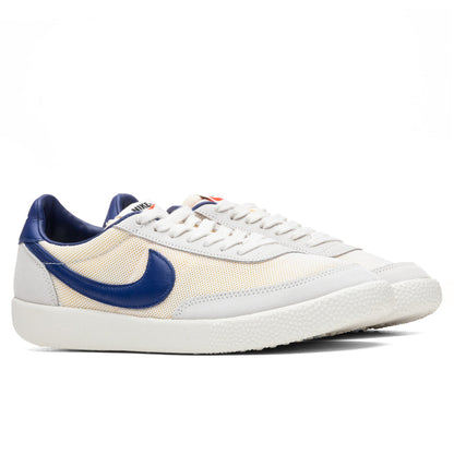 Killshot OG - Sail/Deep Royal Blue