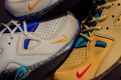ACG Air Mowabb - Birch/Bright Mandarin/Hyper Royal