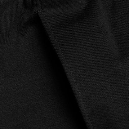 NRG MIUSA Fleece Pant - Black/White