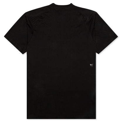 NRG x MMW DF S/S Top - Black