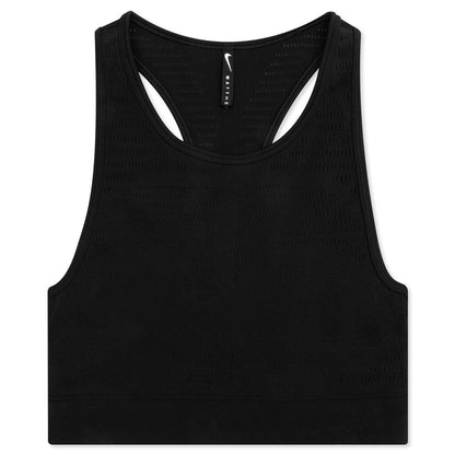 NRG x MMW Dri-FIT Women's Bra - Black