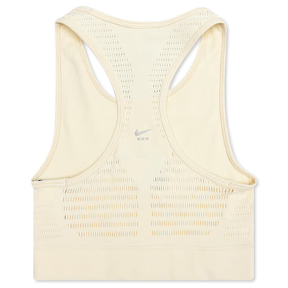 NRG x MMW Dri-FIT Women's Bra - Flat Opal/Desert Ore
