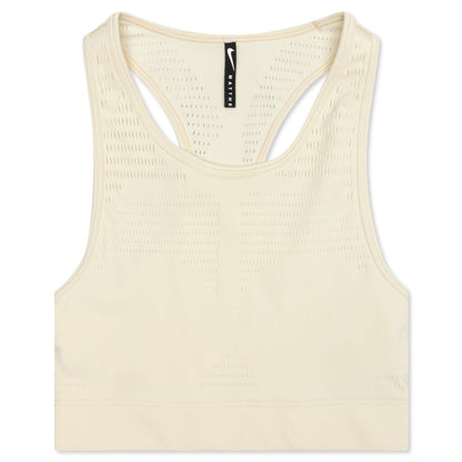 NRG x MMW Dri-FIT Women's Bra - Flat Opal/Desert Ore