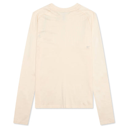 NRG x MMW Dri-FIT Women's L/S Top - Flat Opal