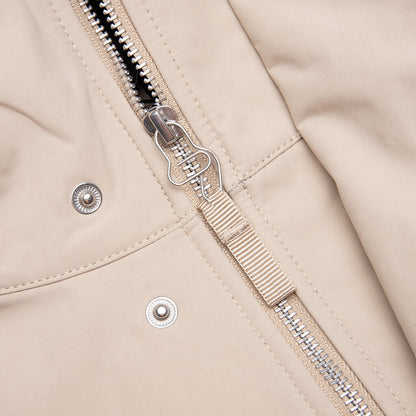 NRG x MMW Jacket - Linen