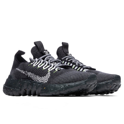 Space Hippie 01 - Anthracite/White