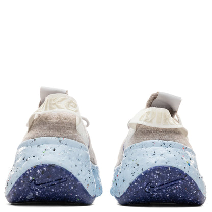 Space Hippie 04 - Sail/Astronomy Blue