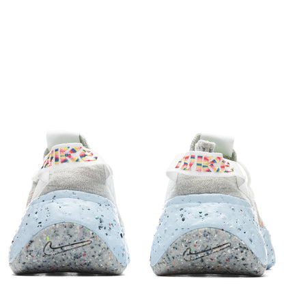 Space Hippie 04 - Summit White/Multi