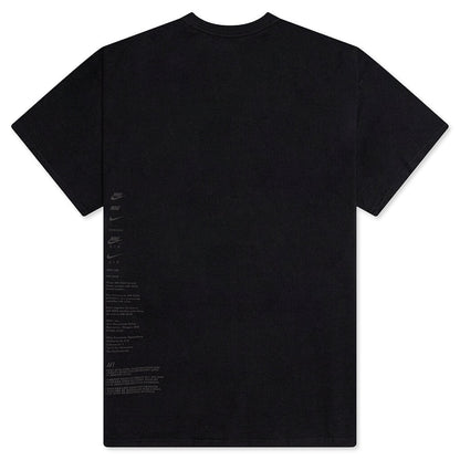 Sportswear AF1 40th Anniversary Tee - Black