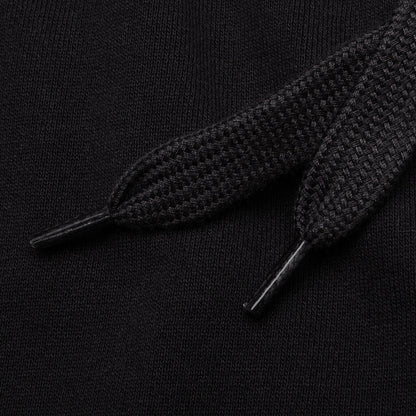 Sportswear Classic Fleece Shorts - Black/Off Noir