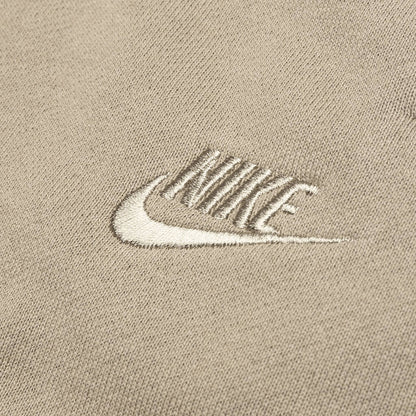 Sportswear Classic Fleece Shorts - Sandalwood/Khaki