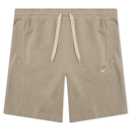 Sportswear Classic Fleece Shorts - Sandalwood/Khaki