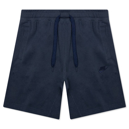 Sportswear Classic Fleece Shorts - Thunder Blue/Midnight