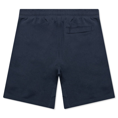 Sportswear Classic Fleece Shorts - Thunder Blue/Midnight