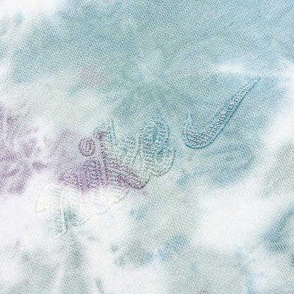 Sportswear Club Fleece Hoodie - Amethyst Smoke/Bicoastal