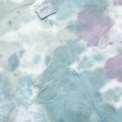 Sportswear Club Fleece Hoodie - Amethyst Smoke/Bicoastal