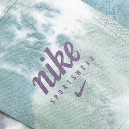 Sportswear Club Fleece Hoodie - Amethyst Smoke/Bicoastal