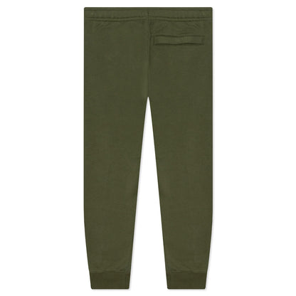 Sportswear Club Fleece Joggers - Rough Green/White