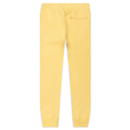 Sportswear Club Fleece Joggers - Saturn Gold/Saturn Gold/White