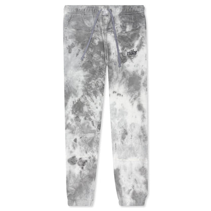 Sportswear Club Fleece Pants - Off Noir/Iron Grey