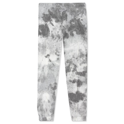 Sportswear Club Fleece Pants - Off Noir/Iron Grey
