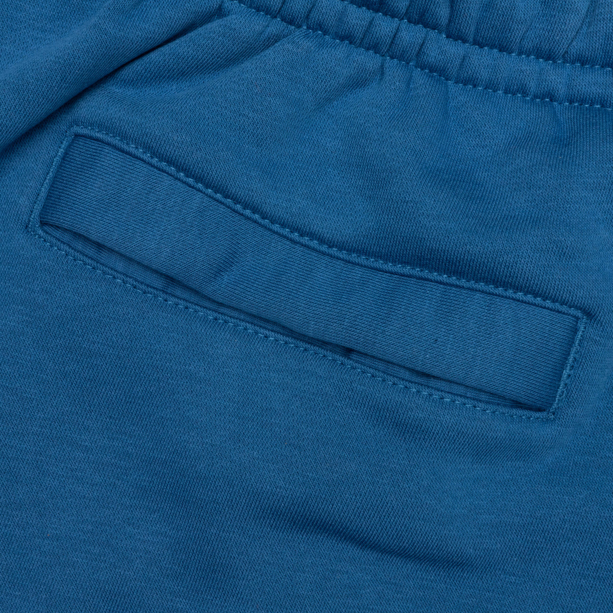 Sportswear Club Graphic Shorts - Dark Marina Blue