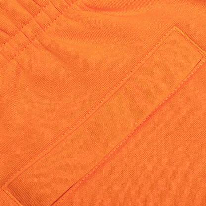Sportswear Club Graphic Shorts - Kumquat