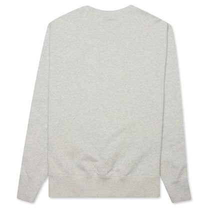Sportswear Classic Fleece Crew - Grey Heather/Light Bone