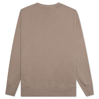 Sportswear Classic Fleece Crew - Sandalwood/Khaki