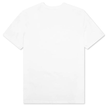 Sportswear Black Light T-Shirt - White