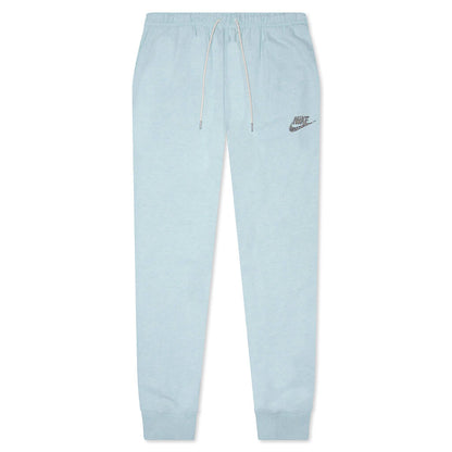 Sportswear Fleece Joggers - Mint Foam/White