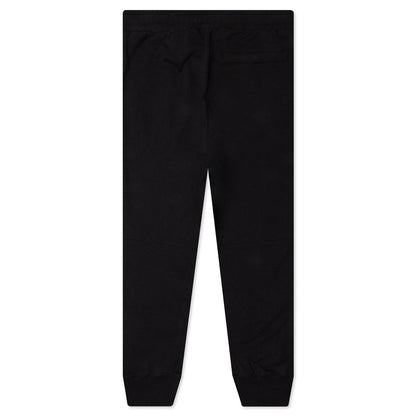 Sportswear French Terry Pants - Black