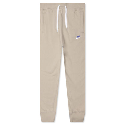 Sportswear French Terry Pants - Stone
