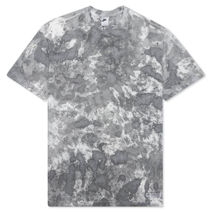 Sportswear Max 90 S/S Tee - Off Noir/Iron Grey