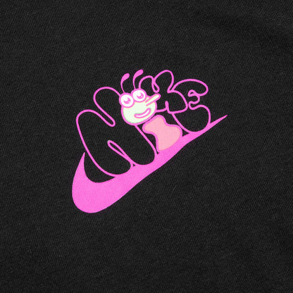 Sportswear Day Black Light L/S T-Shirt - Black