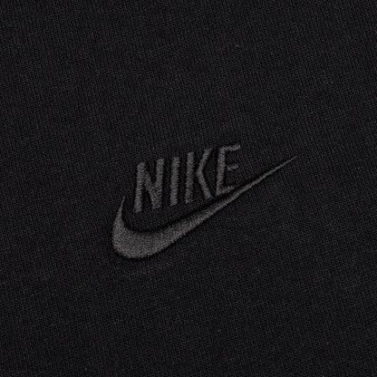 Sportswear Premium Essential T-Shirt - Black/Black