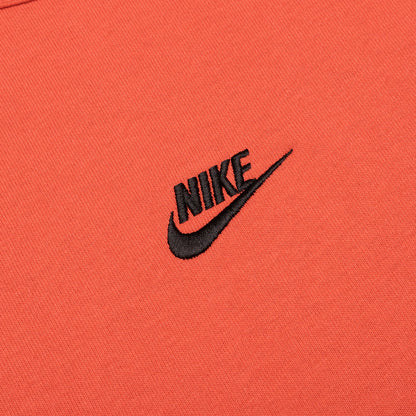 Sportswear Premium Essential T-Shirt - Lobster/Black