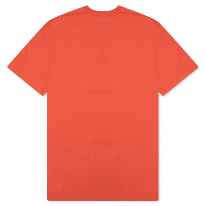 Sportswear Premium Essential T-Shirt - Lobster/Black