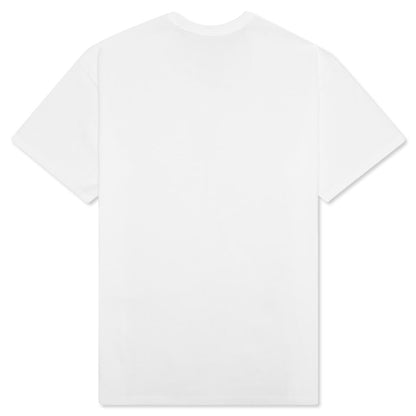 Sportswear Premium Essential T-Shirt - White/White