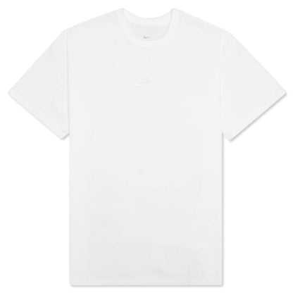 Sportswear Premium Essential T-Shirt - White/White