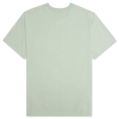 Sportswear Premium Essentials Pocket T-Shirt - Seafoam/Black