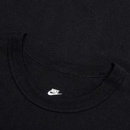 Sportswear Premium Essentials T-Shirt - Black