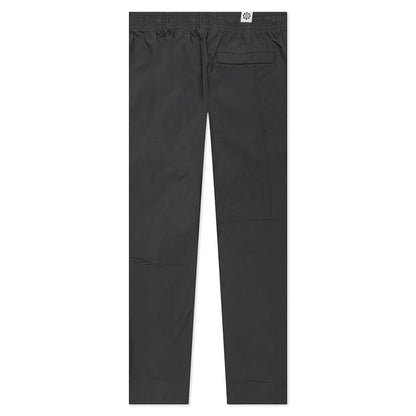 Sportswear Revival Woven Jogger - Anthracite