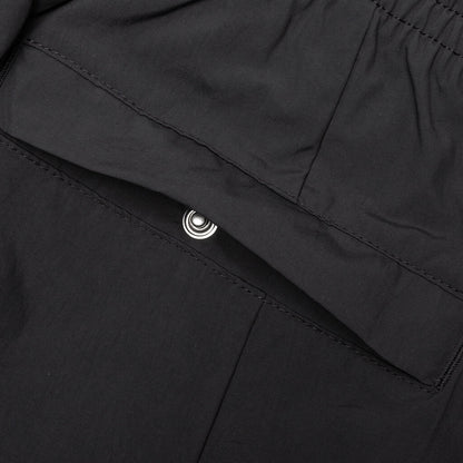 Sportswear Revival Woven Jogger - Anthracite