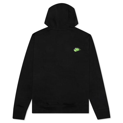 Sportswear Sport Essential Pullover Hoodie - Black