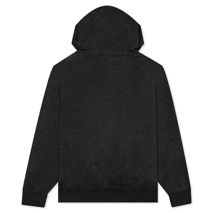 Sportswear Sport Essential Pullover Hoodie - Black/Multi