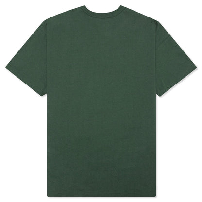 Sportswear Premium Essential T-Shirt - Galactic Jade