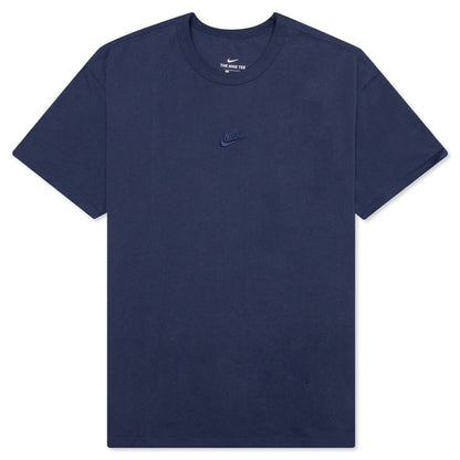 Sportswear Premium Essential T-Shirt - Midnight Navy