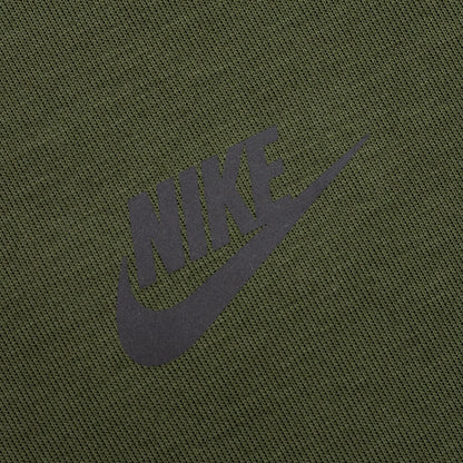 Sportswear Tech Fleece Crew - Rough Green/Black